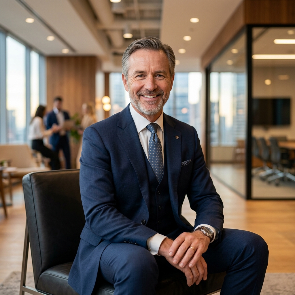 CEO