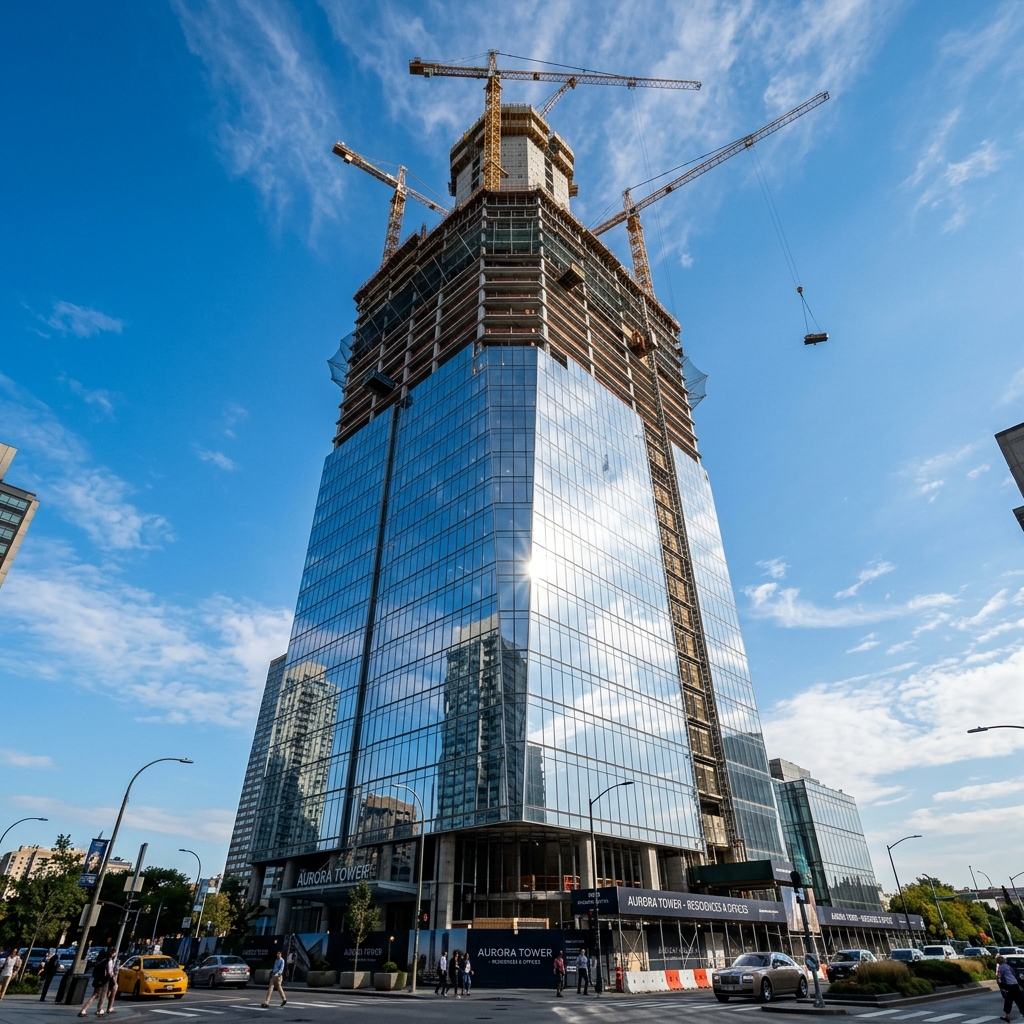 Construction Site